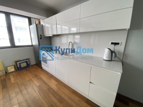 1 chambre Lyatno kino Trakiya, Varna 3