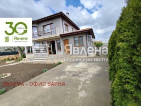 House Yarebichna, region Varna 1