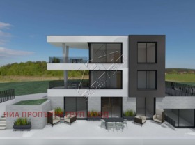 Casa Sozopol, región Burgas