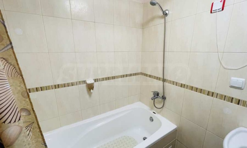 Продава  1-стаен град Варна , к.к. Златни пясъци , 45 кв.м | 89944049 - изображение [17]