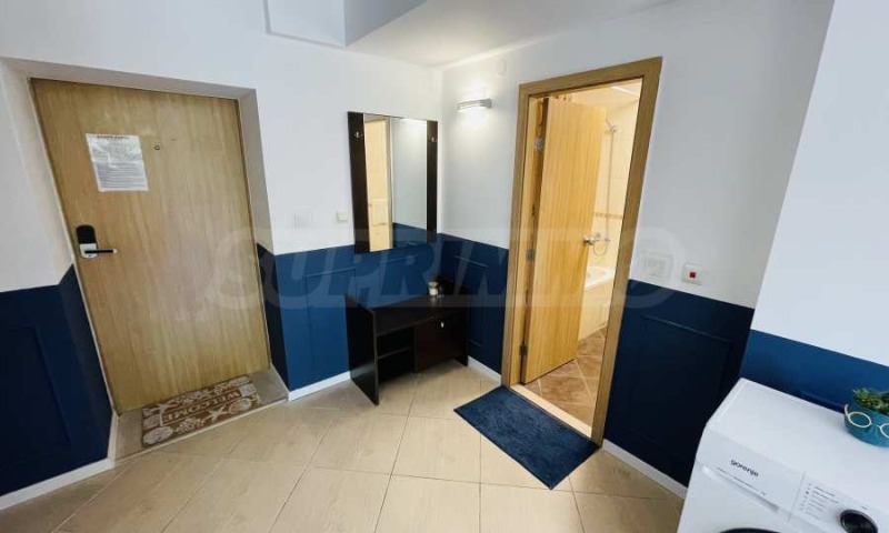 Продава  1-стаен град Варна , к.к. Златни пясъци , 45 кв.м | 89944049 - изображение [15]