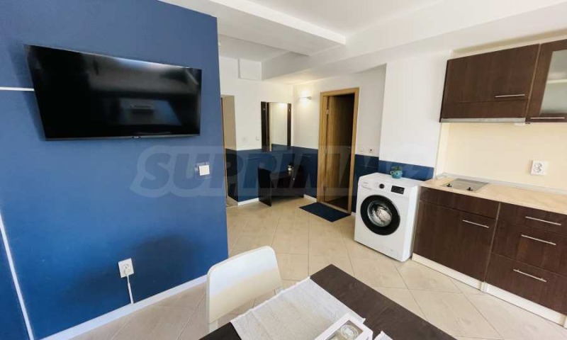 Продава  1-стаен град Варна , к.к. Златни пясъци , 45 кв.м | 89944049 - изображение [13]