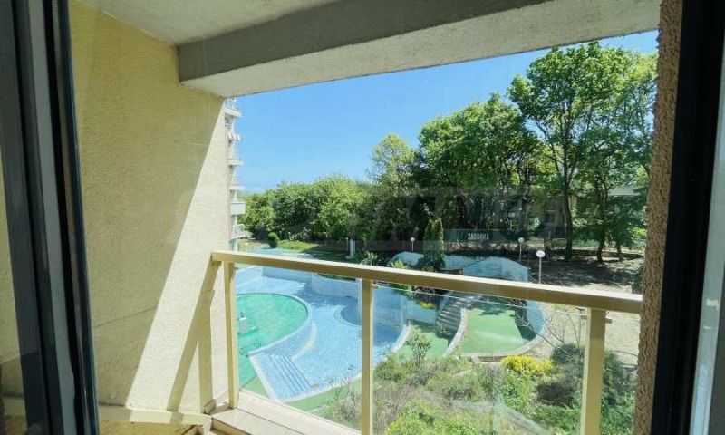 Продава  1-стаен град Варна , к.к. Златни пясъци , 45 кв.м | 89944049 - изображение [3]