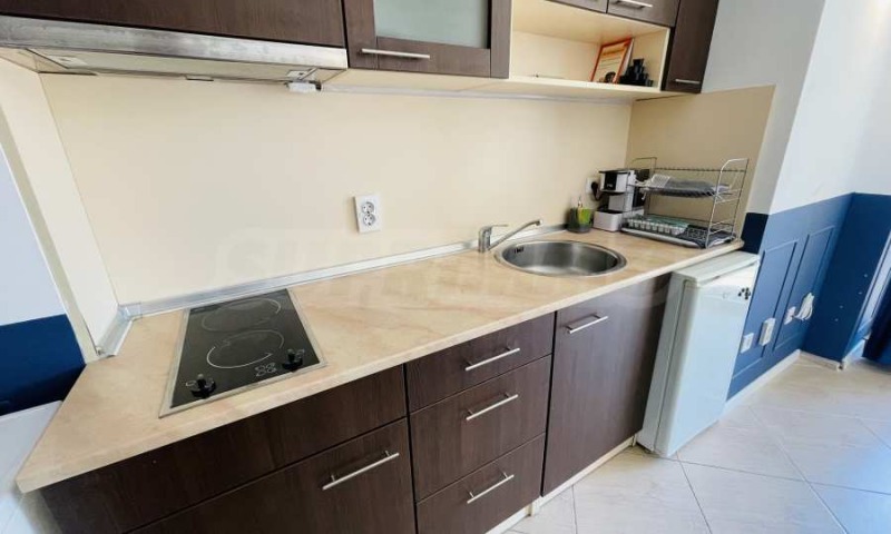 Продава  1-стаен град Варна , к.к. Златни пясъци , 45 кв.м | 89944049 - изображение [10]