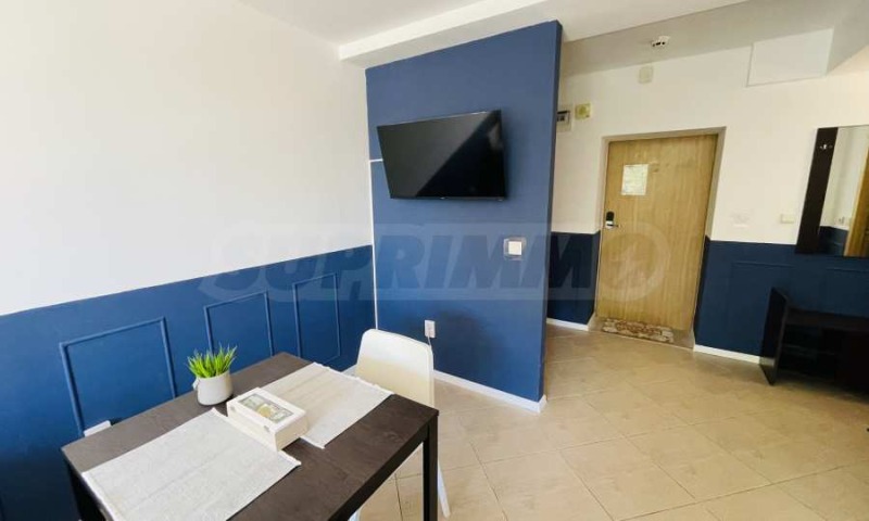 Продава  1-стаен град Варна , к.к. Златни пясъци , 45 кв.м | 89944049 - изображение [14]