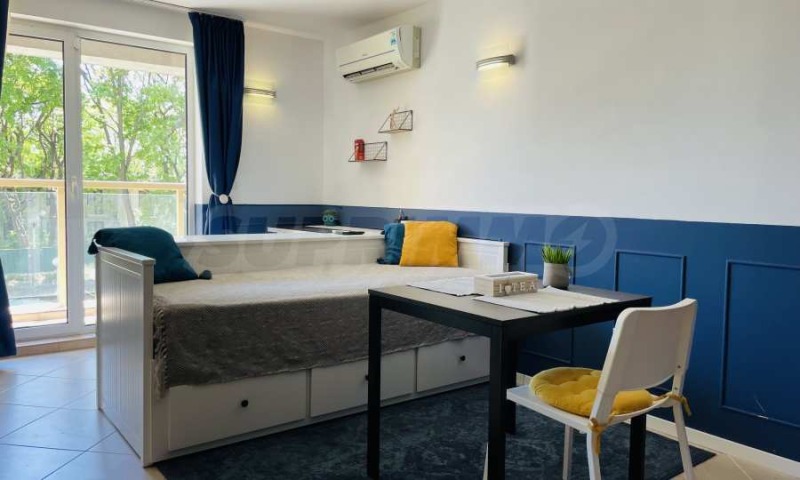 Продава  1-стаен град Варна , к.к. Златни пясъци , 45 кв.м | 89944049