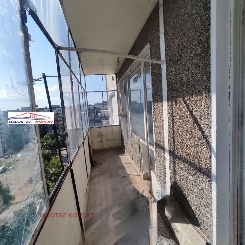 En venta  Estudio Sofia , Mladost 1 , 41 metros cuadrados | 98281795 - imagen [3]
