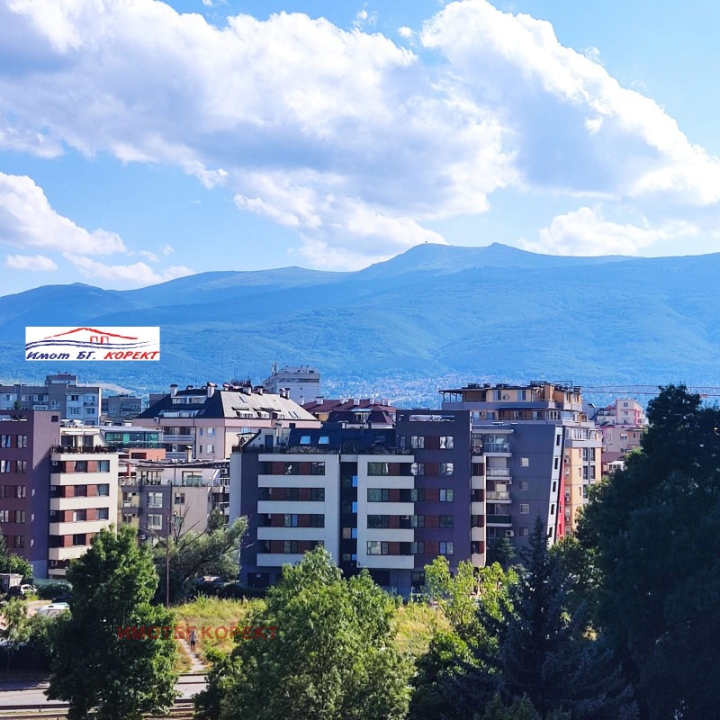 En venta  Estudio Sofia , Mladost 1 , 41 metros cuadrados | 98281795 - imagen [5]