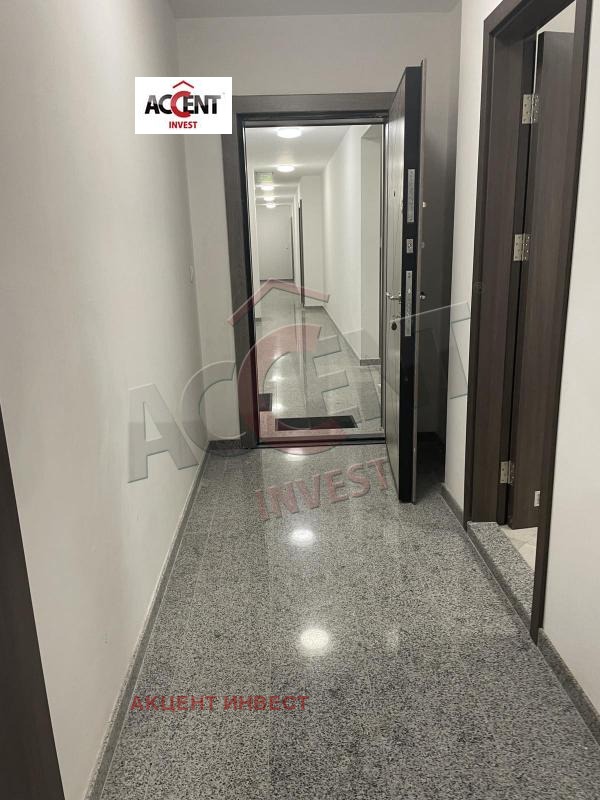 Продава 1-СТАЕН, гр. Варна, Бриз, снимка 2 - Апартаменти - 53190401