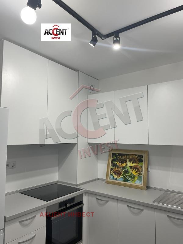 Продава 1-СТАЕН, гр. Варна, Бриз, снимка 3 - Апартаменти - 53190401