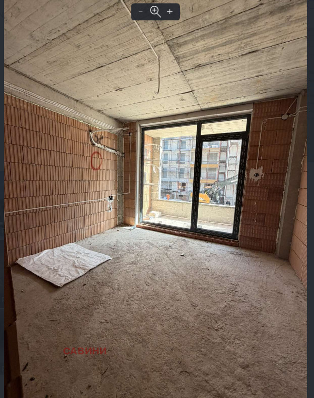 Продава 1-СТАЕН, гр. Пловдив, Младежки Хълм, снимка 6 - Апартаменти - 53982199