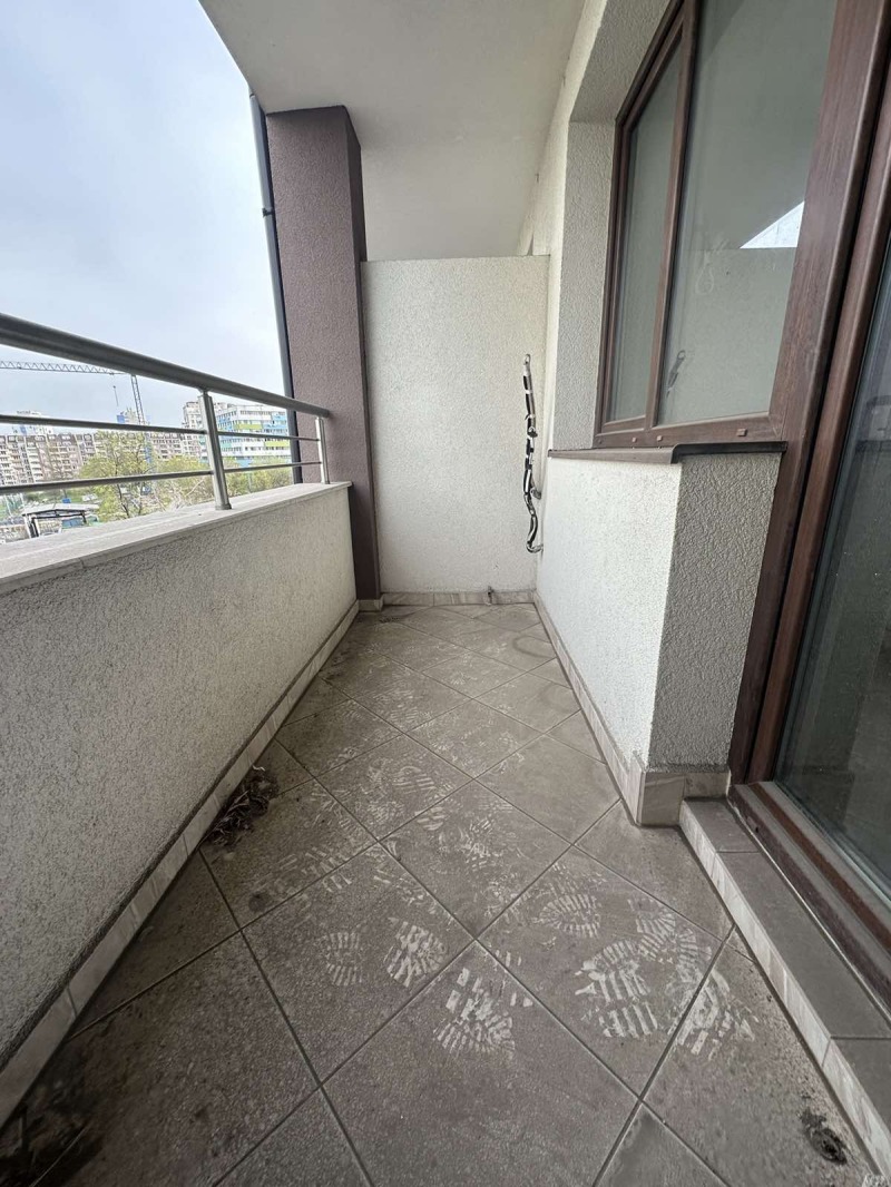 Te koop  1 slaapkamer Burgas , Zornitsa , 67 m² | 20194755 - afbeelding [3]