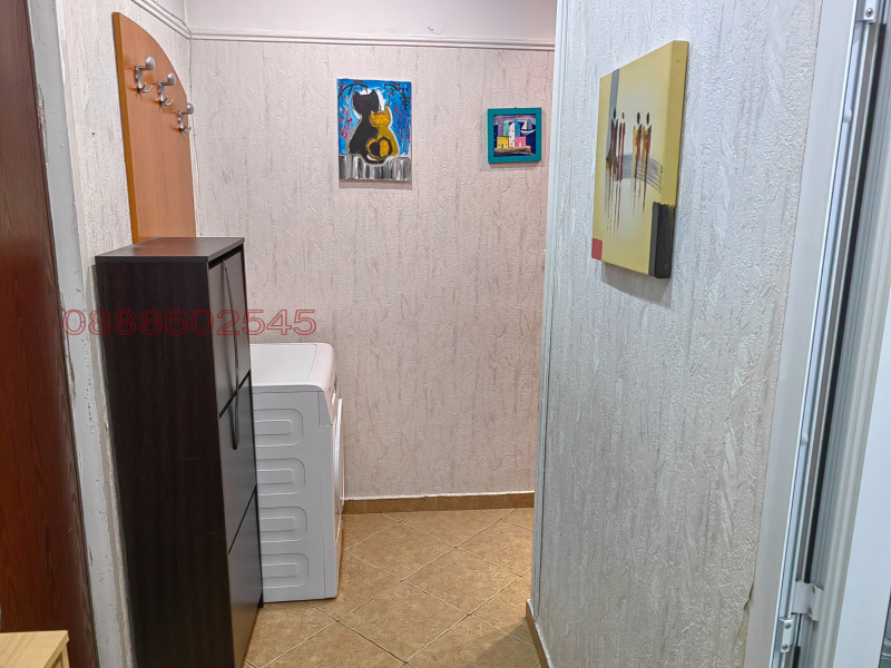 Te koop  1 slaapkamer Sofia , Borovo , 51 m² | 21755916 - afbeelding [6]