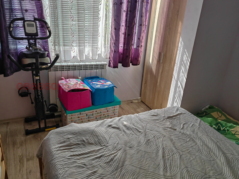 Te koop  1 slaapkamer Sofia , Borovo , 51 m² | 21755916 - afbeelding [7]