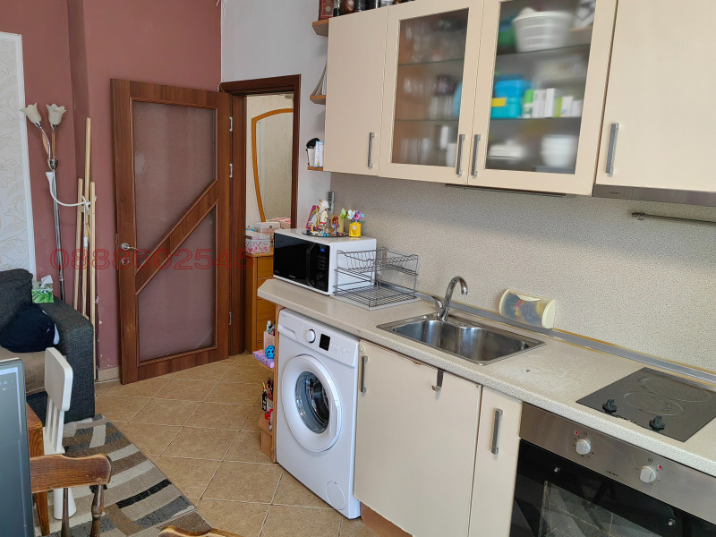 Satılık  1 yatak odası Sofia , Borovo , 51 metrekare | 21755916 - görüntü [5]