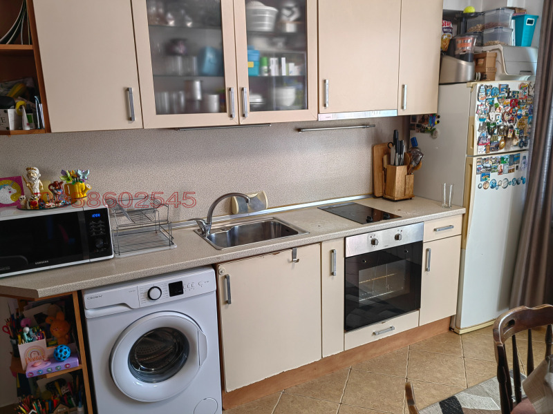 Te koop  1 slaapkamer Sofia , Borovo , 51 m² | 21755916 - afbeelding [3]