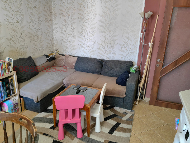 Till salu  1 sovrum Sofia , Borovo , 51 kvm | 21755916 - bild [15]