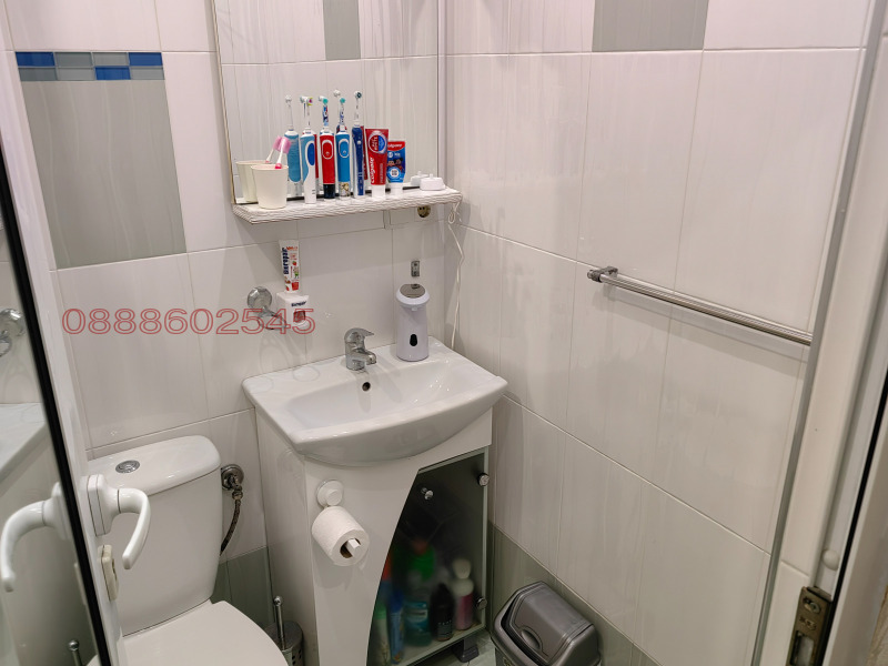 Satılık  1 yatak odası Sofia , Borovo , 51 metrekare | 21755916 - görüntü [10]