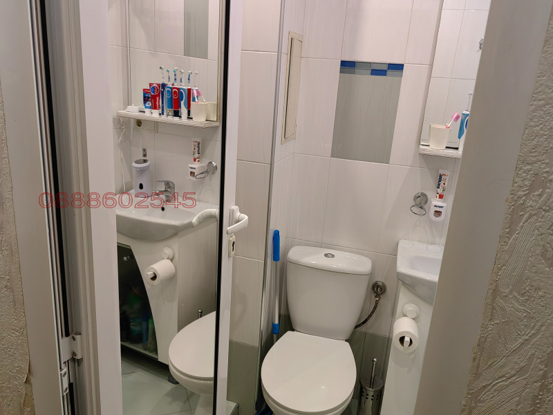 Te koop  1 slaapkamer Sofia , Borovo , 51 m² | 21755916 - afbeelding [11]