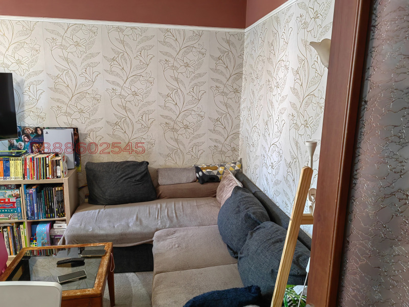 Te koop  1 slaapkamer Sofia , Borovo , 51 m² | 21755916 - afbeelding [16]