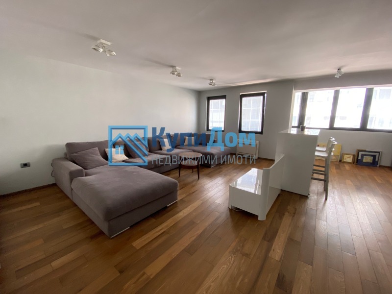 Na prodej  1 ložnice Varna , Ljatno kino Trakija , 80 m2 | 62954535 - obraz [4]