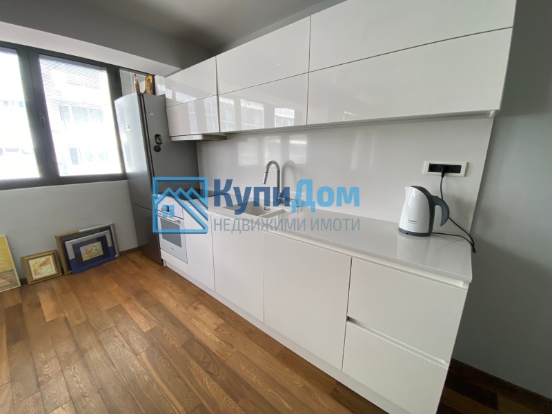 Na prodej  1 ložnice Varna , Ljatno kino Trakija , 80 m2 | 62954535 - obraz [3]