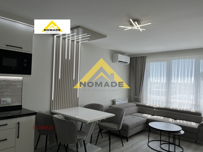 À venda  1 quarto Plovdiv , Hristo Smirnenski , 75 m² | 83075878 - imagem [3]