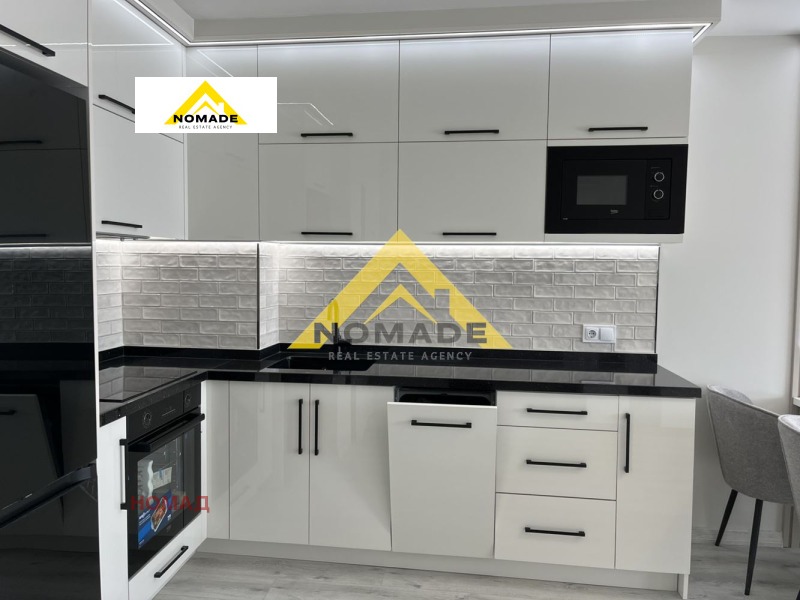 À venda  1 quarto Plovdiv , Hristo Smirnenski , 75 m² | 83075878 - imagem [6]