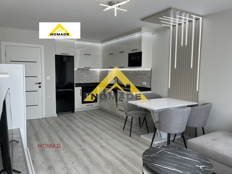 À venda  1 quarto Plovdiv , Hristo Smirnenski , 75 m² | 83075878 - imagem [2]