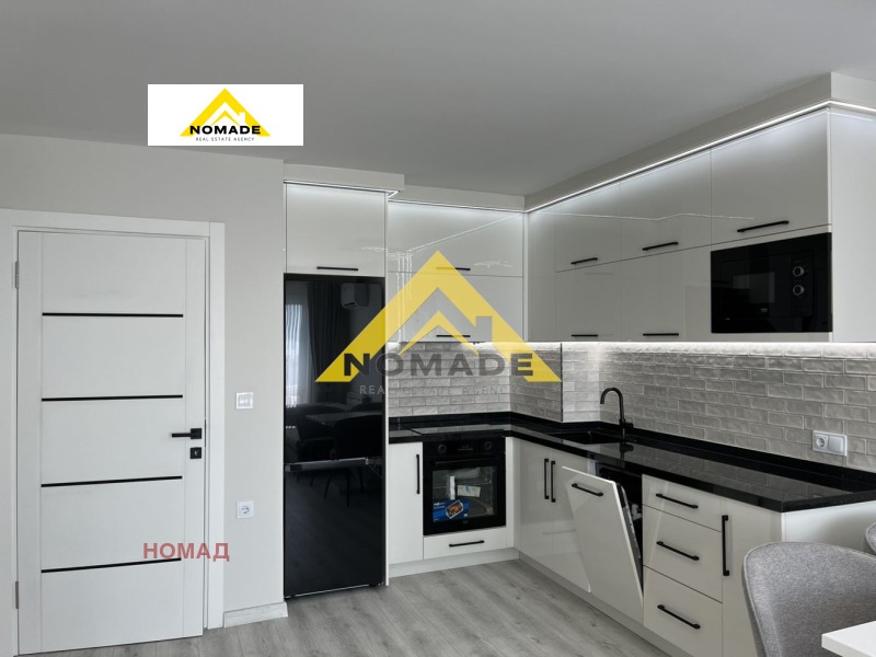 À venda  1 quarto Plovdiv , Hristo Smirnenski , 75 m² | 83075878 - imagem [5]