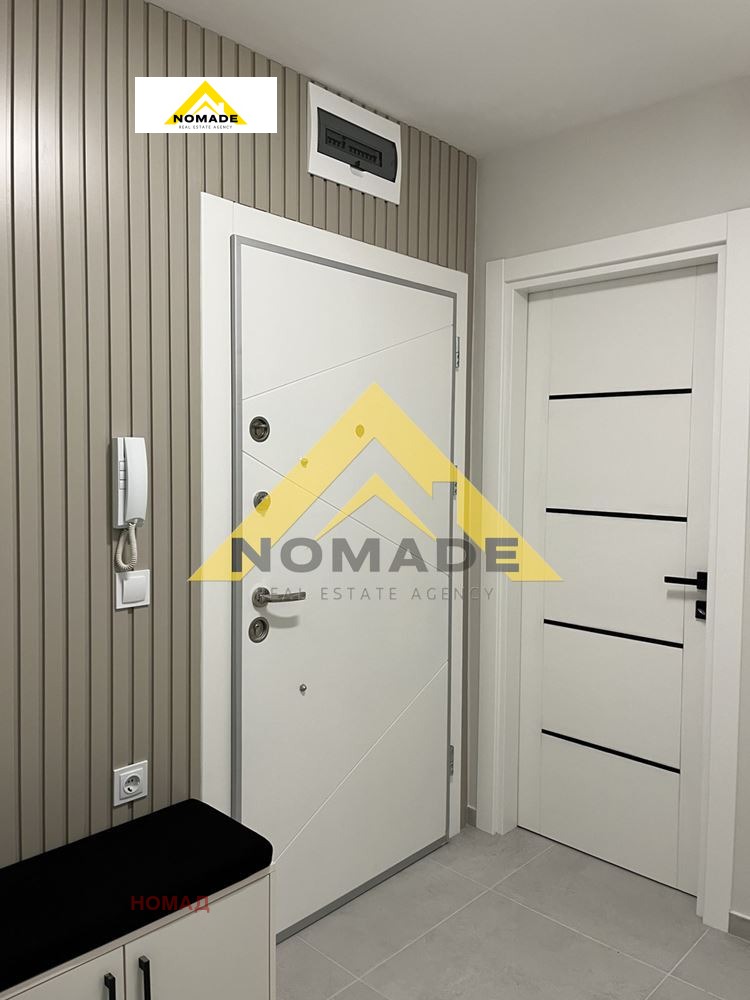 À venda  1 quarto Plovdiv , Hristo Smirnenski , 75 m² | 83075878 - imagem [10]