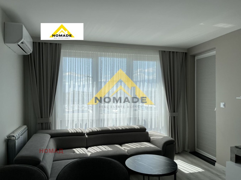 À venda  1 quarto Plovdiv , Hristo Smirnenski , 75 m² | 83075878 - imagem [4]