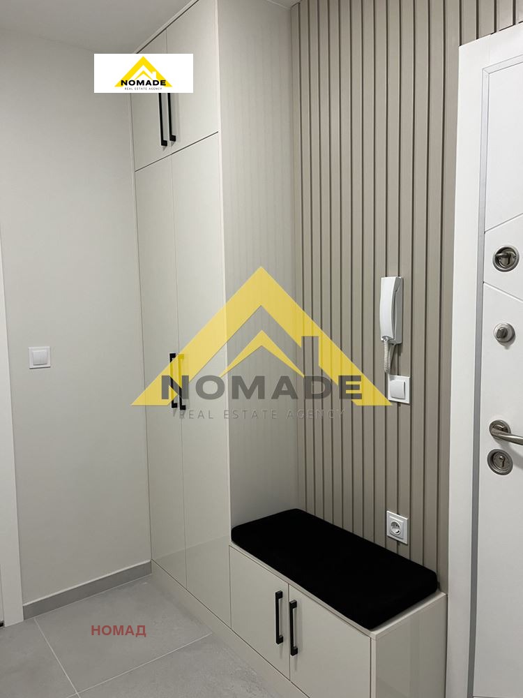 À venda  1 quarto Plovdiv , Hristo Smirnenski , 75 m² | 83075878 - imagem [9]