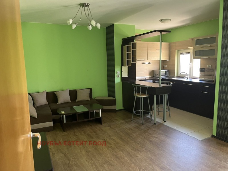 Te koop  1 slaapkamer Sofia , Musagenitsa , 70 m² | 83464911