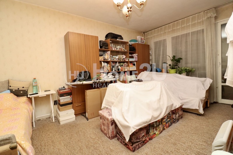 Продава 2-СТАЕН, гр. София, Дружба 2, снимка 4 - Апартаменти - 52789120