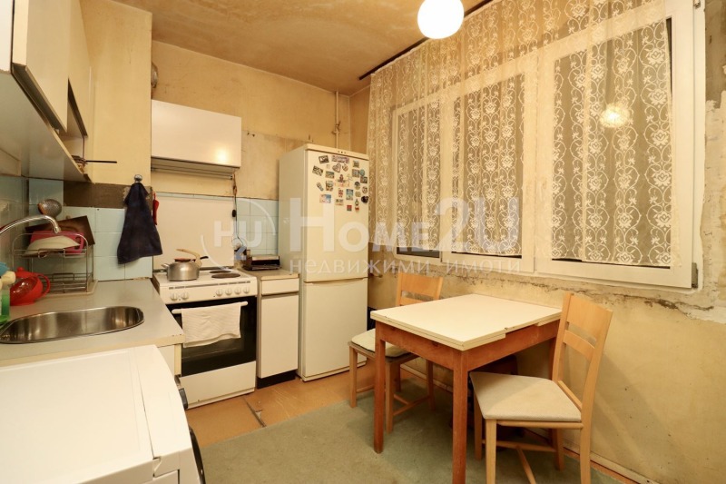 Продава 2-СТАЕН, гр. София, Дружба 2, снимка 5 - Апартаменти - 52789120