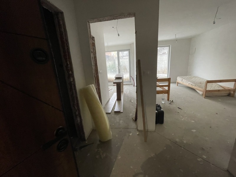 Продава 2-СТАЕН, гр. София, Обеля 1, снимка 3 - Апартаменти - 53055540