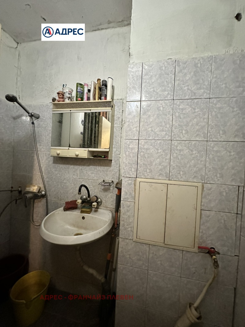 Продава 2-СТАЕН, гр. Плевен, Сторгозия, снимка 4 - Апартаменти - 53123424