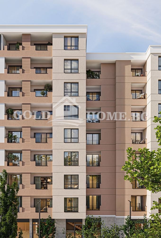 Продава 2-СТАЕН, гр. Пловдив, Южен, снимка 3 - Апартаменти - 56612463