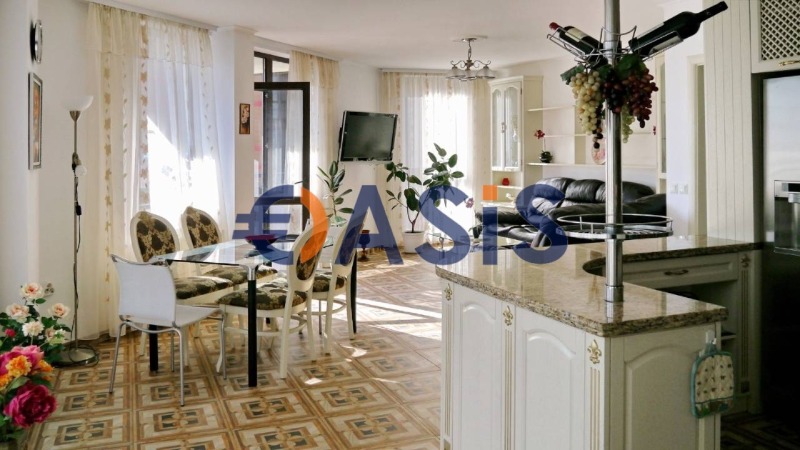 Продава  3-стаен, област Бургас, гр. Несебър •  220 000 EUR • ID 47765479 — holmes.bg - [1] 
