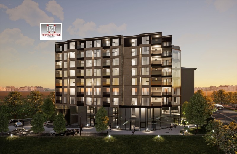 For Sale  2 bedroom Plovdiv , Hristo Smirnenski , 130 sq.m | 40676335 - image [2]