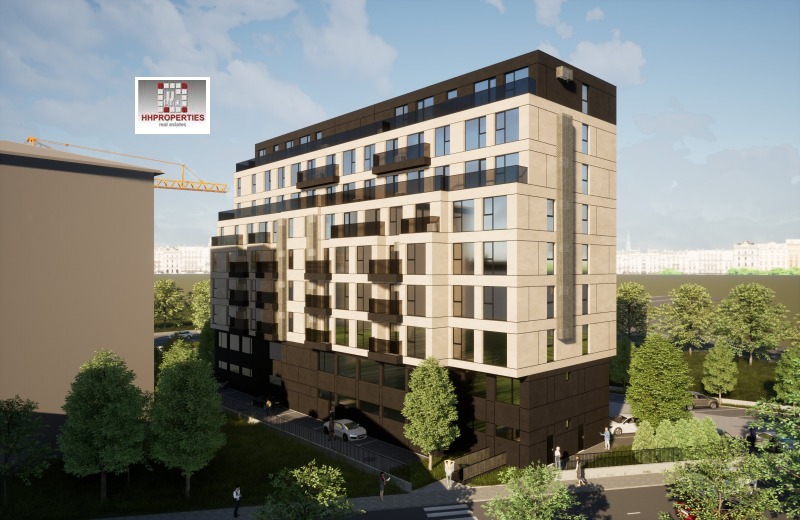 For Sale  2 bedroom Plovdiv , Hristo Smirnenski , 130 sq.m | 40676335 - image [3]