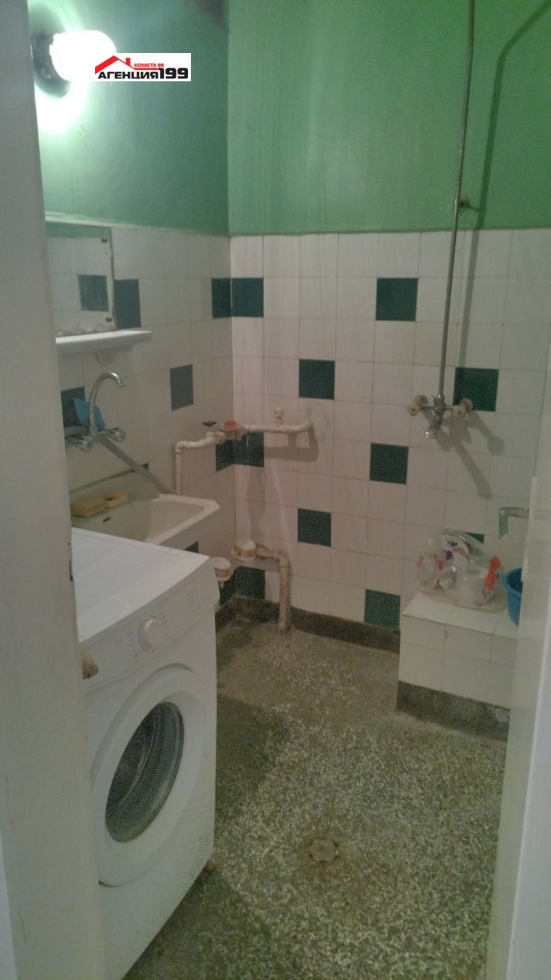 Продава 3-СТАЕН, гр. Русе, Алеи Възраждане, снимка 7 - Апартаменти - 52400380