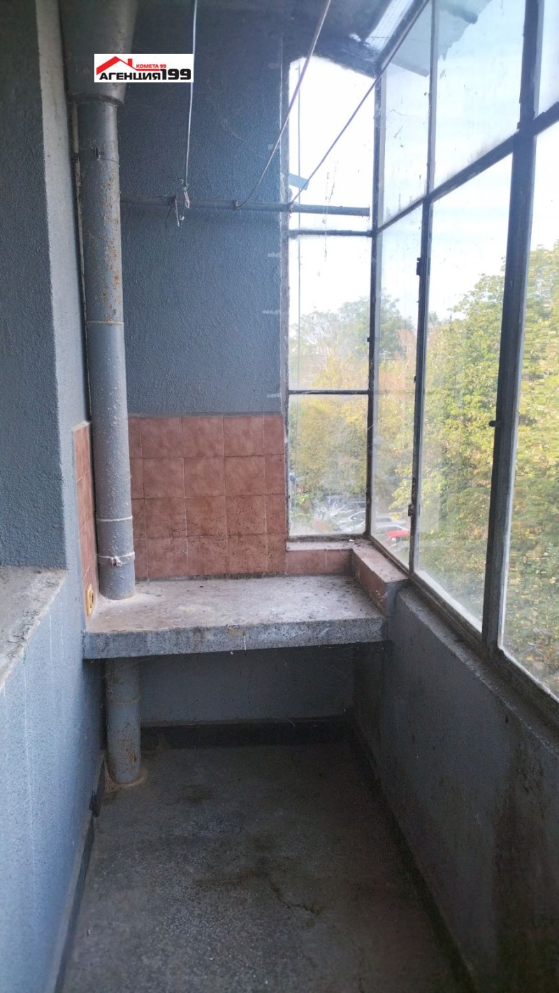 Продава 3-СТАЕН, гр. Русе, Алеи Възраждане, снимка 8 - Апартаменти - 52400380