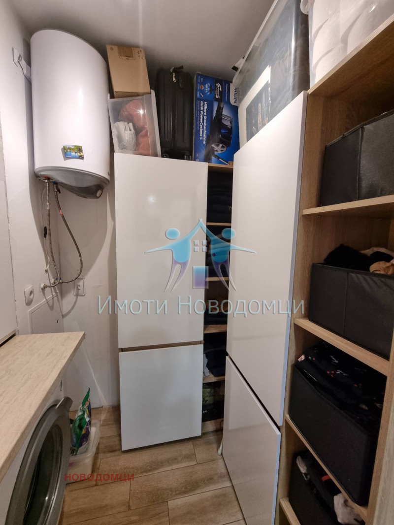 Продава 3-СТАЕН, гр. Шумен, Център, снимка 7 - Апартаменти - 52636104