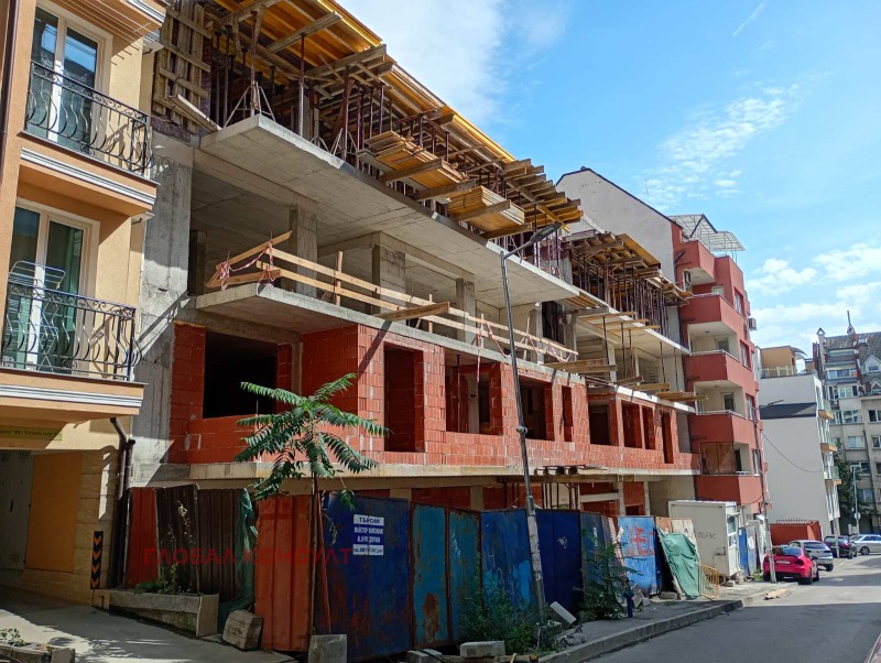 Продава 3-СТАЕН, гр. София, Център, снимка 3 - Апартаменти - 52811761