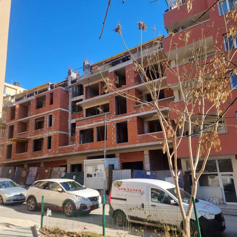 Продава 3-СТАЕН, гр. София, Център, снимка 3 - Апартаменти - 52811761