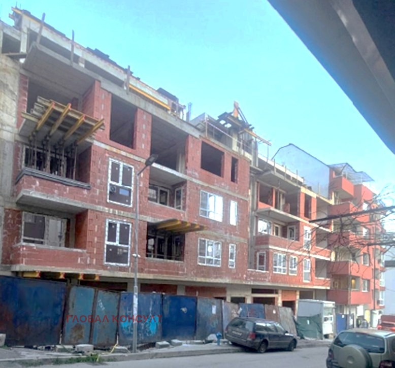 Продава 3-СТАЕН, гр. София, Център, снимка 3 - Апартаменти - 52811761