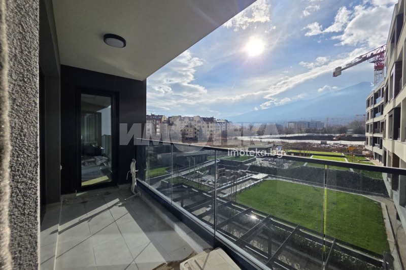 Продава 3-СТАЕН, гр. София, Манастирски ливади, снимка 12 - Апартаменти - 52813144