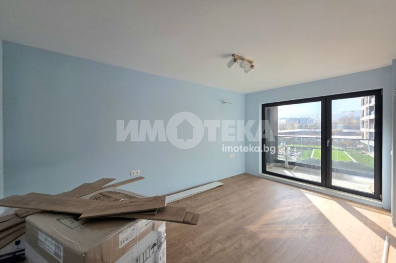 Продава 3-СТАЕН, гр. София, Манастирски ливади, снимка 6 - Апартаменти - 52813144